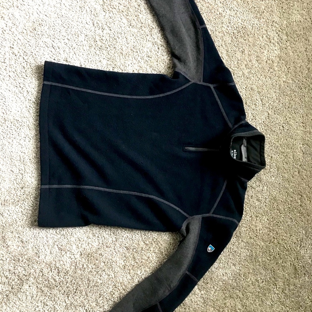 Kühl boys sweater